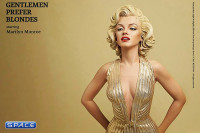 1/4 Scale Marilyn Monroe Statue (Gentlemen Prefer Blondes)