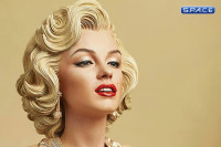 1/4 Scale Marilyn Monroe Statue (Gentlemen Prefer Blondes)