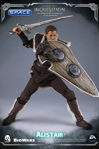1/6 Scale Alistair (Dragon Age Inquisition)