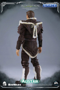 1/6 Scale Alistair (Dragon Age Inquisition)