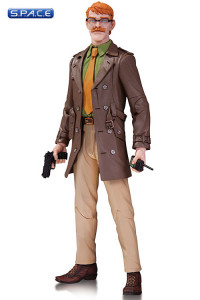 Comissioner Gordon by Greg Capullo (DC Comics Designer Serie 3)