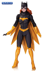 Batgirl by Greg Capullo (DC Comics Designer Serie 3)