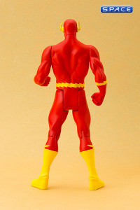 1/10 Scale The Flash Classic Costume ARTFX+ Statue (DC Comics)