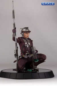 Zam Wessel Deluxe Statue (Star Wars)