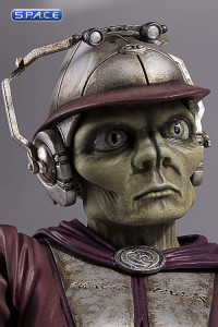 Zam Wessel Deluxe Statue (Star Wars)