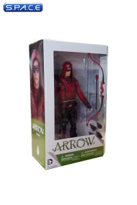 Arrow Arsenal (Arrow)