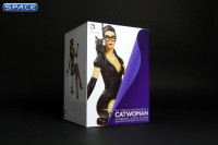 Catwoman Statue (DC Comics Bombshells)