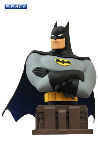 Batman Bust (Batman: The Animated Series)