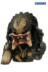 Unmasked Predator Money Bank (Predator)