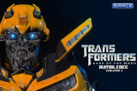 Bumblebee Bust Evolution 3 (Transformers: Dark of the Moon)