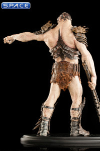 Bolg Statue (The Hobbit: The Desolation  of Smaug)