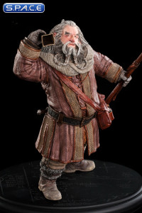 Oin the Dwarf Statue (The Hobbit: An Unexpected Journey)