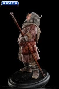 Oin the Dwarf Statue (The Hobbit: An Unexpected Journey)