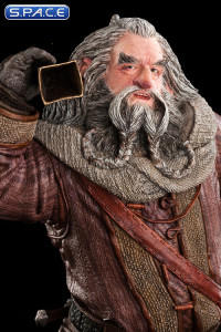 Oin the Dwarf Statue (The Hobbit: An Unexpected Journey)