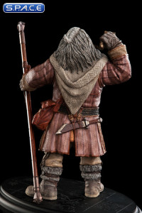 Oin the Dwarf Statue (The Hobbit: An Unexpected Journey)