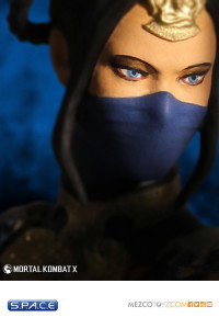 Kitana (Mortal Kombat X)