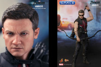 Avengers Assemble Bundle aus 9 Hot Toys Figuren (Avengers)