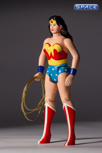 12 Jumbo Wonder Woman - Super Power Collection (DC Comics Kenner)