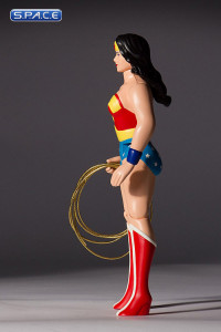 12 Jumbo Wonder Woman - Super Power Collection (DC Comics Kenner)