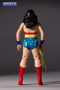 12 Jumbo Wonder Woman - Super Power Collection (DC Comics Kenner)