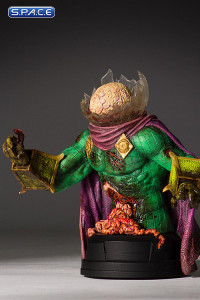 Zombie Mysterio Bust (Marvel)