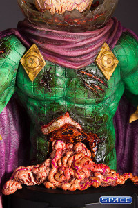 Zombie Mysterio Bust (Marvel)