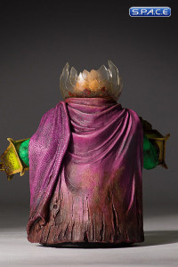 Zombie Mysterio Bust (Marvel)