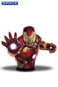 Iron Man Bank (Avengers: Age of Ultron)
