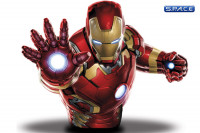 Iron Man Bank (Avengers: Age of Ultron)