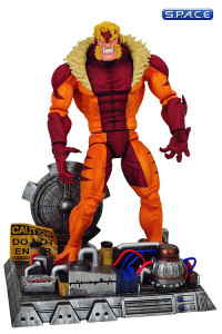 Sabretooth (Marvel Select)