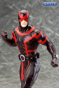 1/10 Scale Cyclops ARTFX+ Statue (Marvel Now!)