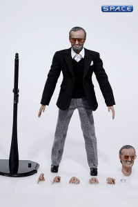 1/6 Scale Stan Lee