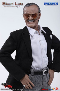 1/6 Scale Stan Lee