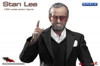 1/6 Scale Stan Lee