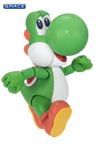 S.H.Figuarts Yoshi (Super Mario Bros.)