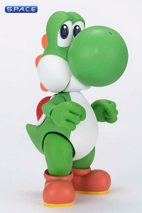 S.H.Figuarts Yoshi (Super Mario Bros.)