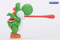 S.H.Figuarts Yoshi (Super Mario Bros.)