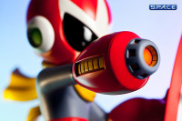 Protoman Statue (Megaman)