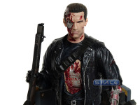 T-800 Statue with light-up base (Terminator 2)