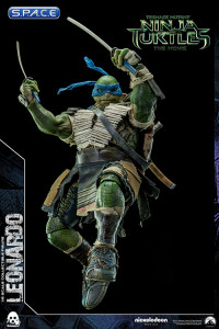 1/6 Scale Leonardo (Teenage Mutant Ninja Turtles)