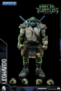 1/6 Scale Leonardo (Teenage Mutant Ninja Turtles)