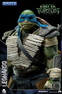 1/6 Scale Leonardo (Teenage Mutant Ninja Turtles)