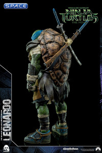 1/6 Scale Leonardo (Teenage Mutant Ninja Turtles)