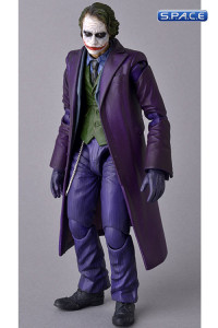 The Joker Mafex No. 005 (Batman - The Dark Knight Trilogy)