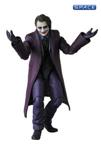 The Joker Mafex No. 005 (Batman - The Dark Knight Trilogy)