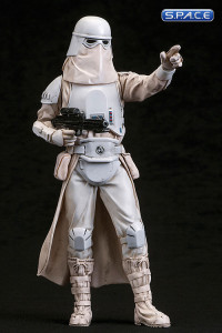 1/10 Scale Snowtrooper 2-Pack ARTFX+ (Star Wars)