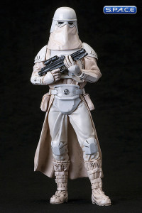 1/10 Scale Snowtrooper 2-Pack ARTFX+ (Star Wars)