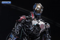 1/6 Scale Ultron Mark I Movie Masterpiece MMS292 (Avengers: Age of Ultron)