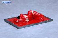 1/6 Scale Rubber Bindress Red Version PVC Statue (Original Character)