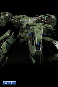 Metal Gear Rex Half-Size Edition (Metal Gear Solid)